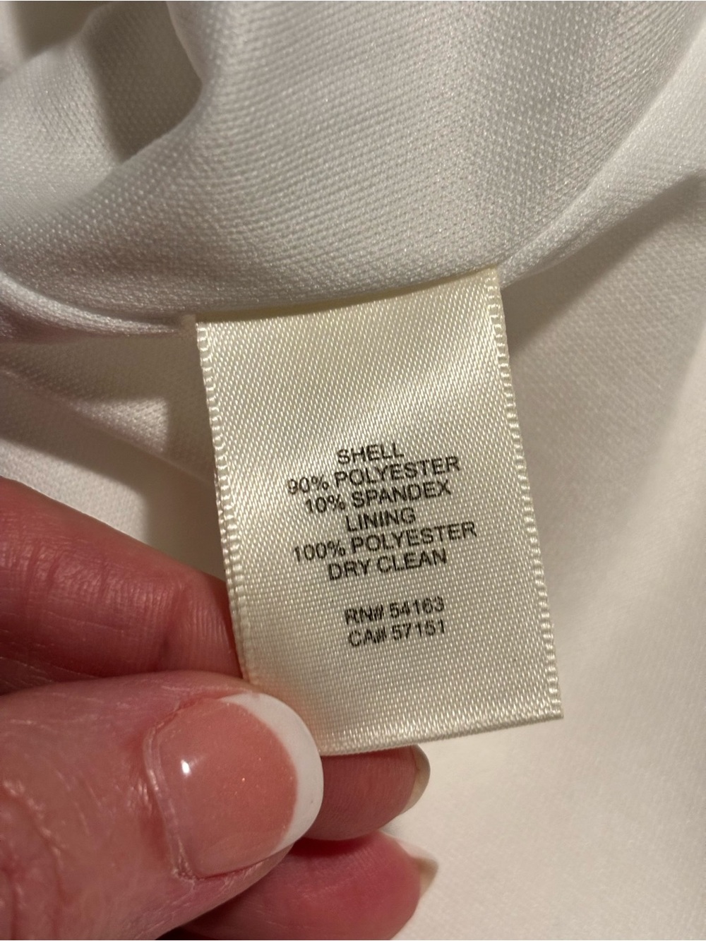 NWT Eliza J Ruffle-Trim Dress semi
Formal evening elegant cocktail - Picture 6 of 6